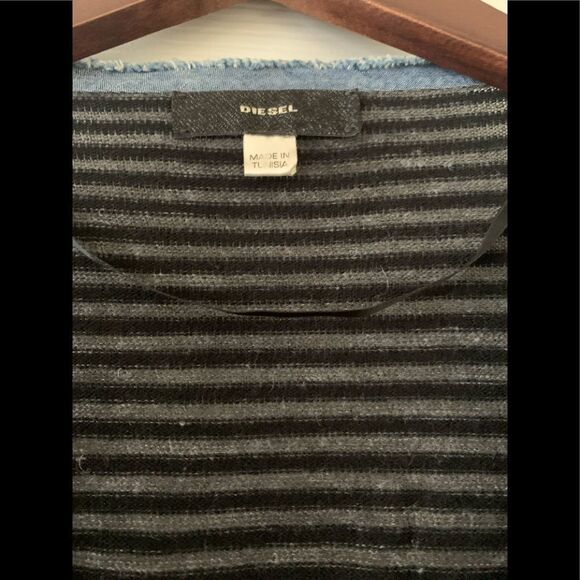 DIESEL Cardigan - Picture 6 of 7